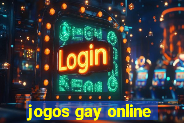 jogos gay online